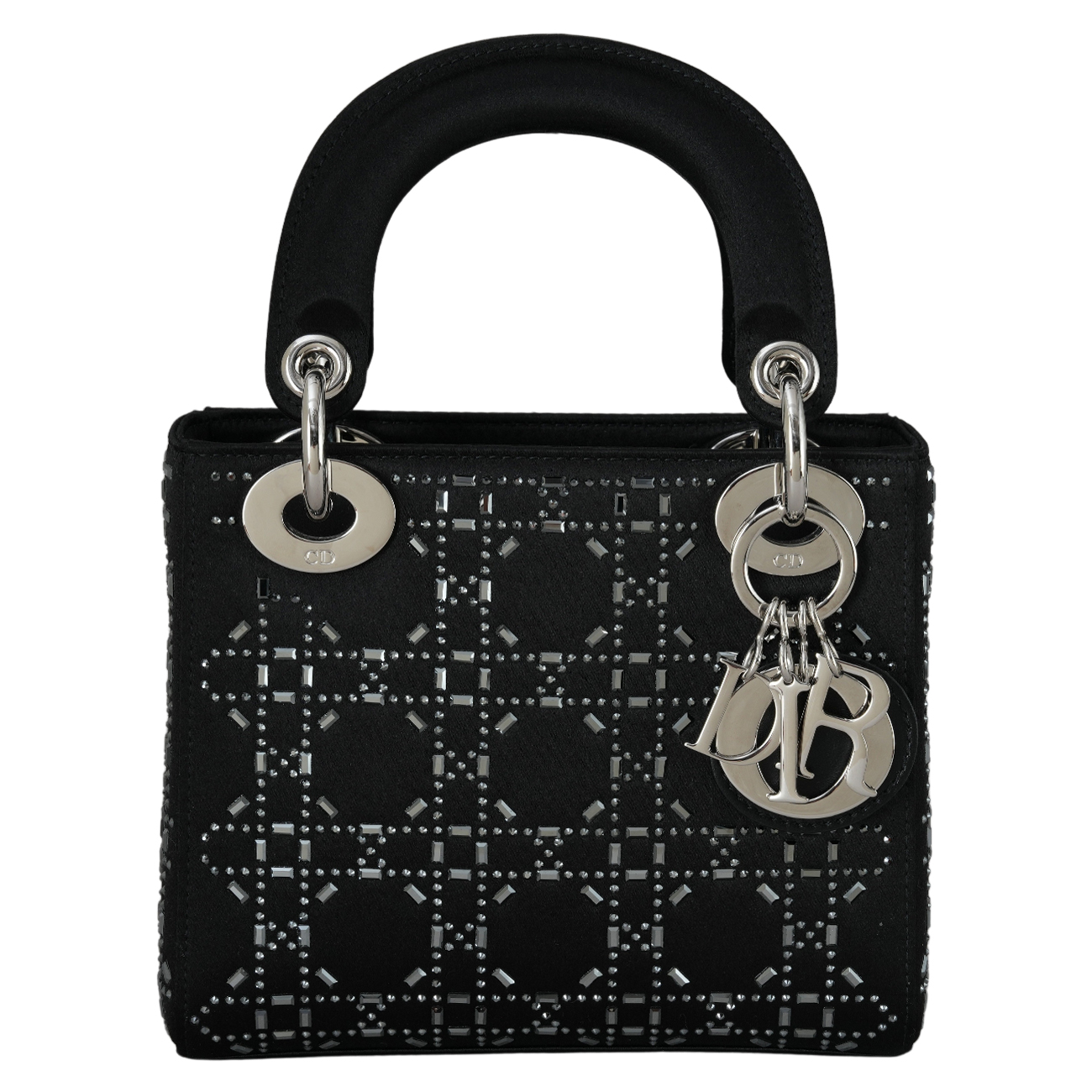 CHRISTIAN DIOR(USED)크리스찬 디올 레이디백 미니